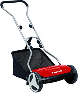 Miglior tagliaerba manuale