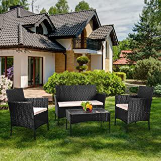 Miglior tavolo da giardino con pallet