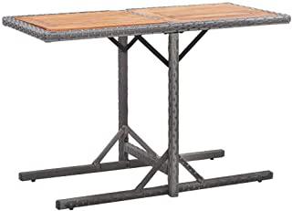 Miglior tavolo da giardino legno