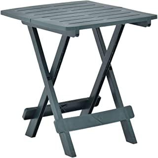 Miglior tavolo da giardino plastica verde