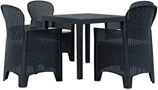 Miglior tavolo giardino