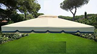 Miglior teli copertura gazebo