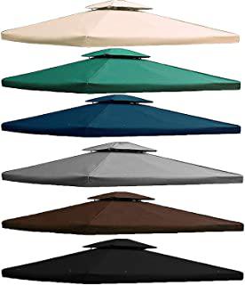 Miglior teli ricambio gazebo 3x4