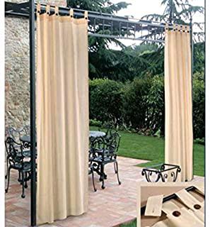 Miglior tende per gazebo idrorepellenti