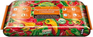 Miglior terriccio per orto