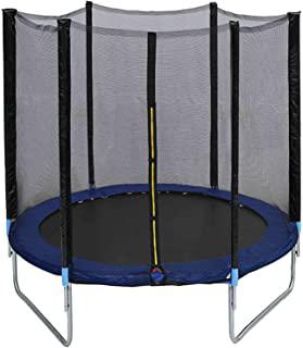 Miglior trampolino giardino