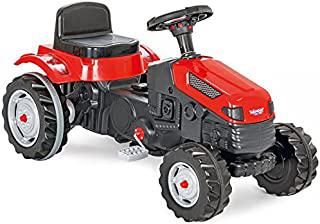 Miglior trattore per giardino