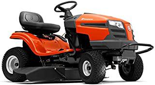 Miglior trattorino tagliaerba john deere