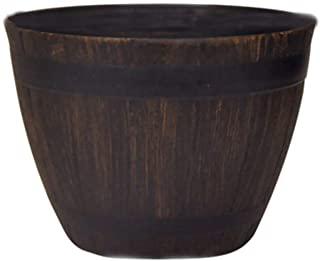 Miglior vasi da giardino in resina