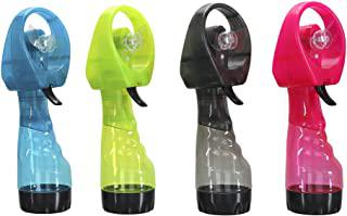 Miglior ventilatore con nebulizzatore