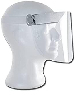 Miglior visiera decespugliatore