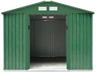 Miglior armadio porta attrezzi da giardino