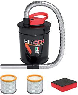 Miglior aspiracenere camino