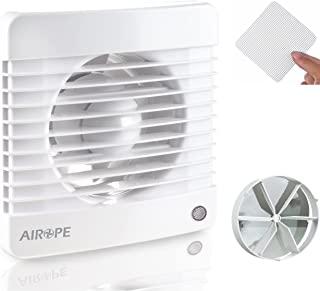 Miglior aspiratore bagno silenzioso