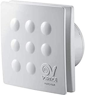 Miglior aspiratore cucina vortice
