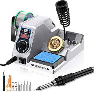Miglior aspiratore fumi saldatura