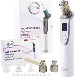 Miglior aspiratore nasale elettrico