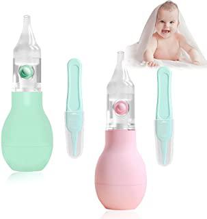 Miglior aspiratore nasale neonato