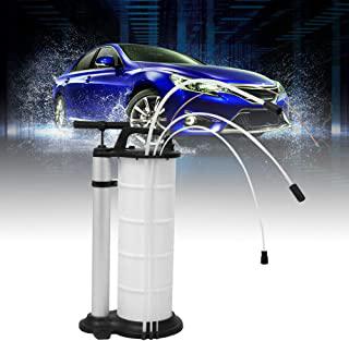Miglior aspiratore olio motore