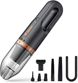 Miglior aspiratore per auto