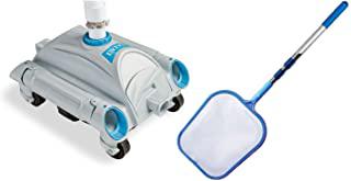Miglior aspiratore piscina intex