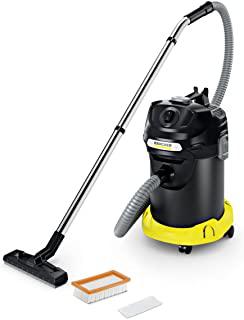 Miglior aspiratore professionale