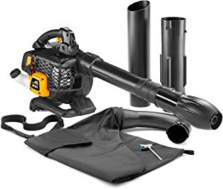 Miglior aspiratore trituratore foglie