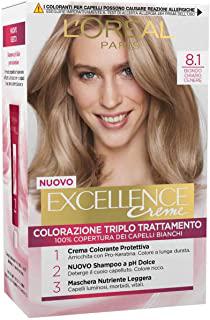 Miglior bagno di colore copre i capelli bianchi