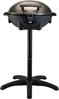 Miglior barbecue elettrico con coperchio