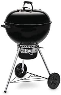 Miglior barbecue tondo con coperchio