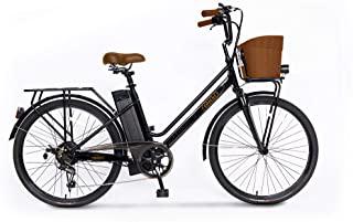 Miglior bicicletta donna con cestino