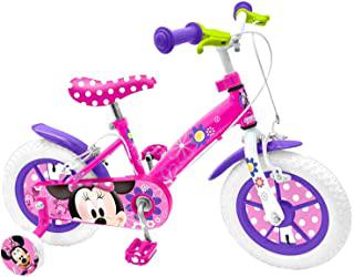 Miglior bicicletta rosa con cestino