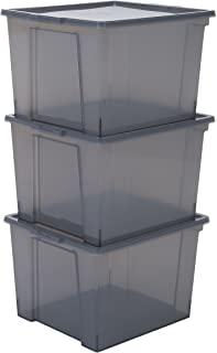 Miglior box plastica con coperchio