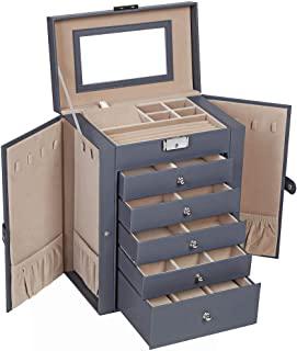 Miglior box porta gioielli