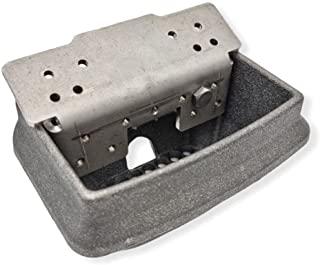 Miglior braciere stufa a pellet