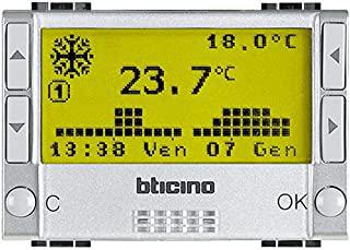 Miglior bticino termostato wifi
