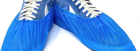 Miglior buste copri scarpe
