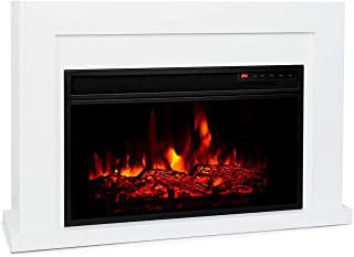 Miglior camino elettrico bifacciale