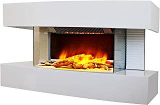 Miglior camino elettrico moderno