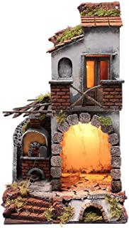 Miglior camino presepe