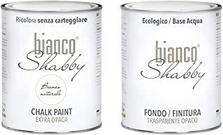 Miglior camino shabby chic