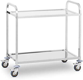 Miglior carrello portavivande elegante