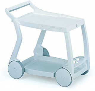 Miglior carrello portavivande pieghevole plexiglass