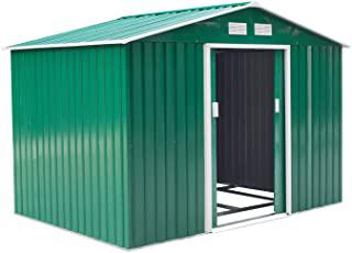 Miglior casetta da giardino porta attrezzi