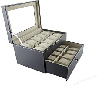 Miglior cassetta porta orologi