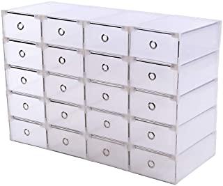 Miglior cassette in plastica con coperchio