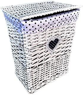 Miglior cesta vimini portabiancheria