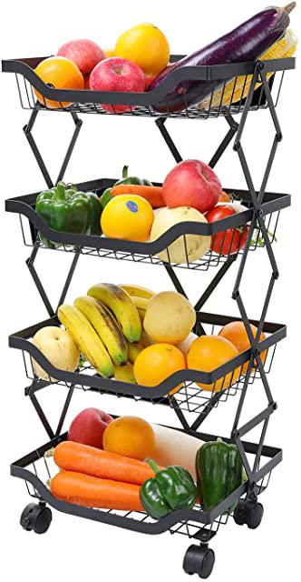 Miglior cesti per frutta e verdura