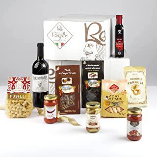Miglior cesto di natale