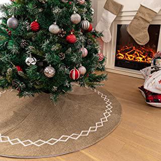 Miglior cesto per albero di natale